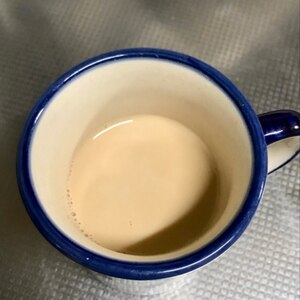 カフェラテ♡オーツミルク